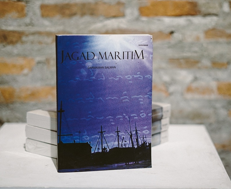 JAGAD MARITIM