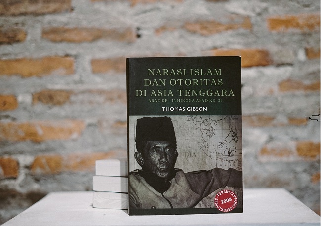 NARASI ISLAM DAN OTORITAS DI ASIA TENGGARA