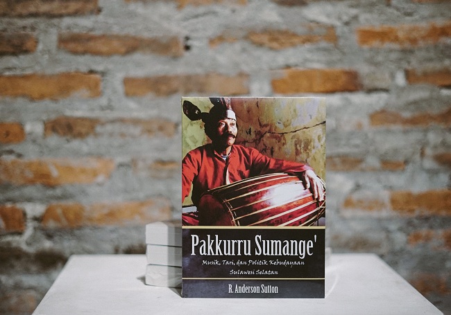 PAKKURU SUMANGE'