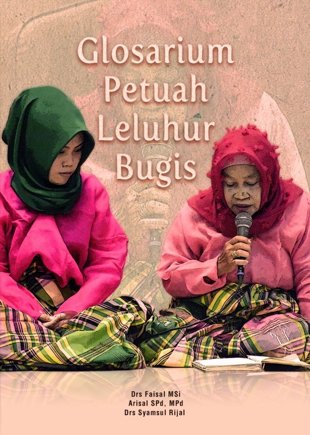 GLOSARIUM PETUAH LELUHUR BUGIS